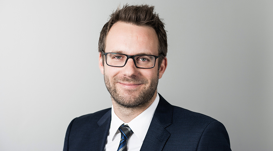 Fabian Steiner