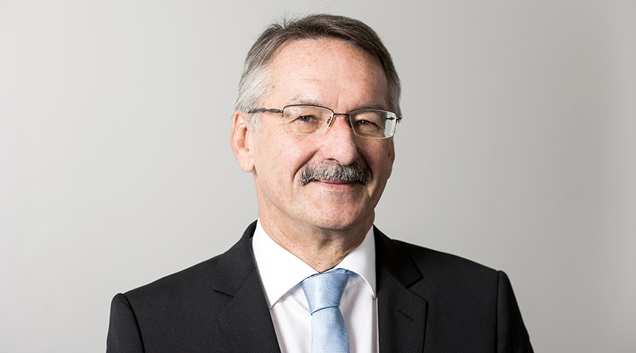 Hans-Jürgen Steiner